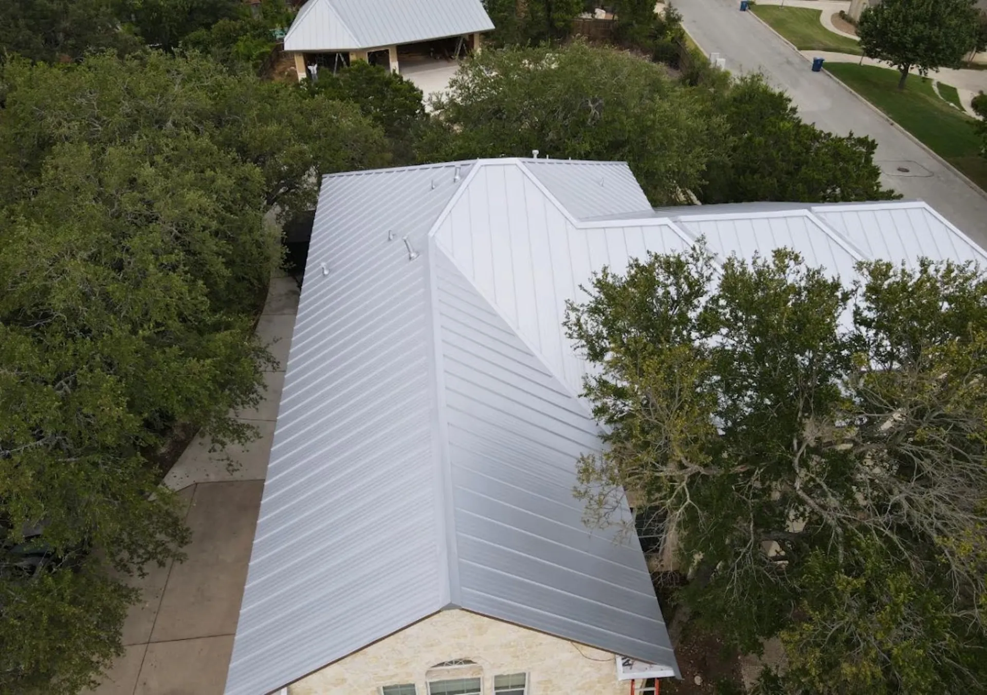 Roof Repair in Pauls Valley, OK